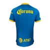 Original Fußballtrikot Club América Auswärtstrikot 2023-24 Für Herren